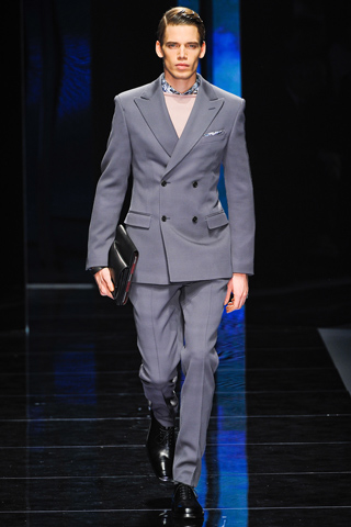 Salvatore Ferragamo / - 2012-2013